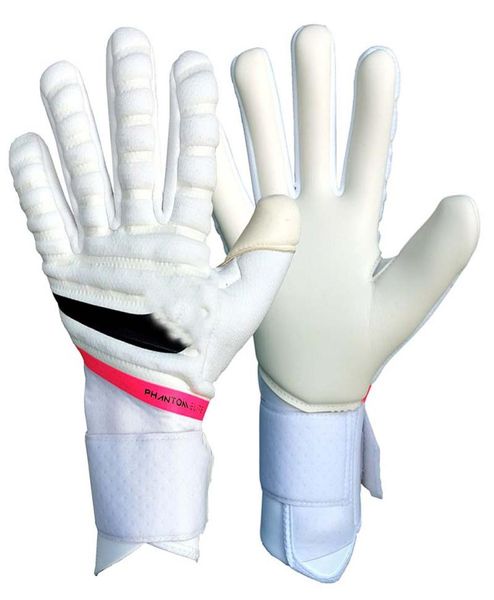2021 new design professional soccer goalkeeper glvoes latex without finger protection children adults football goalie gloves5989371, Black
2021 new design professional soccer goalkeeper glvoes latex without finger protection children adults football goalie gloves5989371, Black
