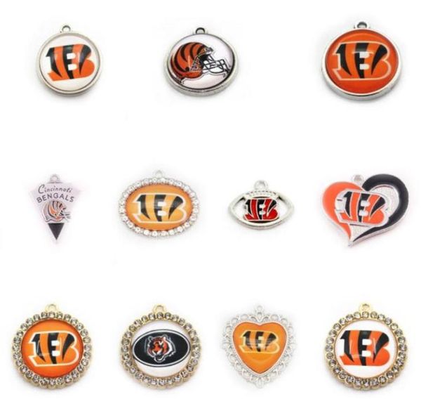 football dangle charms cincinnati mix style diy pendant bracelet necklace earrings snap button steeler bengal tiger jewelry access1145488, Bronze;silver
football dangle charms cincinnati mix style diy pendant bracelet necklace earrings snap button steeler bengal tiger jewelry access1145488, Bronze;silver