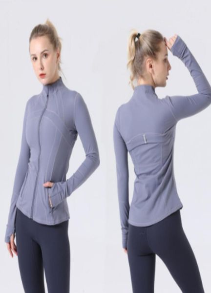 women yoga clothes yoga running fitness zipper stand collar slim fit long sleeve sports training quick dry jacke6731070
women yoga clothes yoga running fitness zipper stand collar slim fit long sleeve sports training quick dry jacke6731070