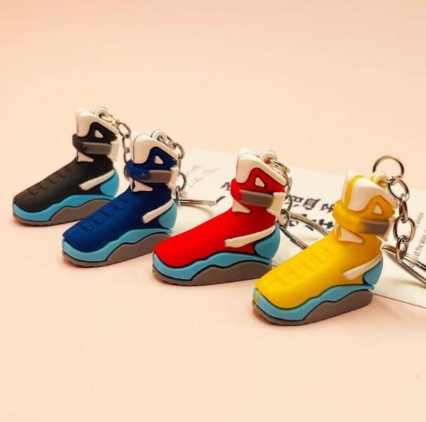 designer simulation three-dimensional shoes keychain cute fashion 3d sneakers modeling keychains for men women bag key decoration8817130, Silver
designer simulation three-dimensional shoes keychain cute fashion 3d sneakers modeling keychains for men women bag key decoration8817130, Silver