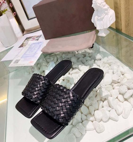 ladies slippers 2021 weaving features personality fashion comfortable beach leisure flipflop designer design multicolor4196654, Black
ladies slippers 2021 weaving features personality fashion comfortable beach leisure flipflop designer design multicolor4196654, Black