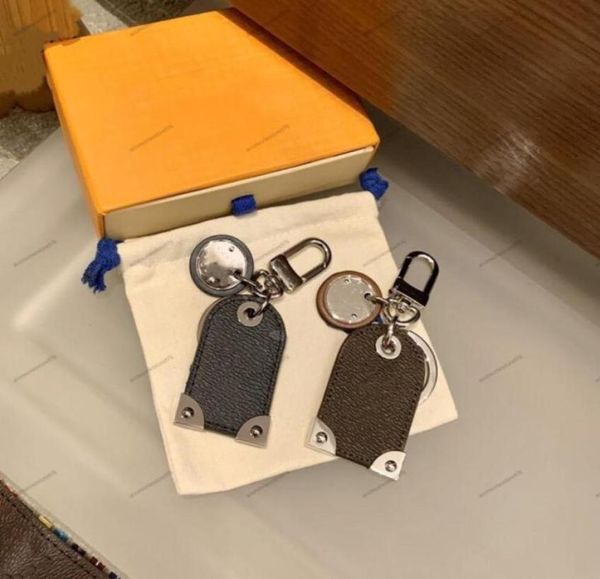 luxurys leather letter printing keychains metal handmade designer key ring men women pendant punk keychain jew5238968, Silver
luxurys leather letter printing keychains metal handmade designer key ring men women pendant punk keychain jew5238968, Silver