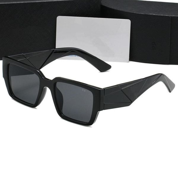 fashion designer sunglasses classic eyeglasses goggle outdoor beach sun glasses for man woman 7 color optional triangular signatur2276882, White;black
fashion designer sunglasses classic eyeglasses goggle outdoor beach sun glasses for man woman 7 color optional triangular signatur2276882, White;black