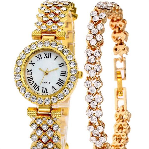 mulilai brand 32mm fashion style luxurious diamond white dial womens watches elegant quartz ladies watch gold bracelet wristwatche313u, Slivery;brown
mulilai brand 32mm fashion style luxurious diamond white dial womens watches elegant quartz ladies watch gold bracelet wristwatche313u, Slivery;brown