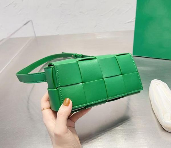 bumbag bum bags fanny packs designer belt bag women waist bags bumbags fashion allmatch woven handbag solid color7710909 
bumbag bum bags fanny packs designer belt bag women waist bags bumbags fashion allmatch woven handbag solid color7710909