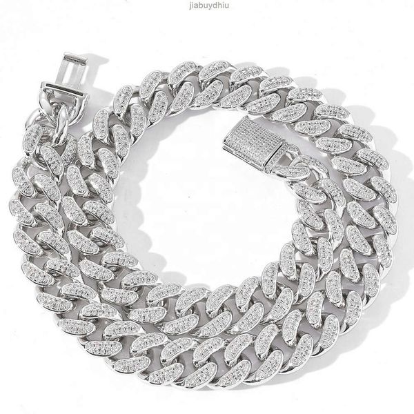 cuban chain moissanite diamond tested necklace s925 sterling silver vvs for men and women hip hop iced custom 15mm
cuban chain moissanite diamond tested necklace s925 sterling silver vvs for men and women hip hop iced custom 15mm