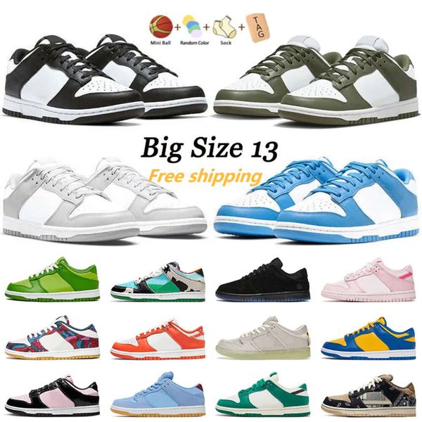 sb big size 13 running shoes for men women lowpanda low triple pink unc strangelove grey fog vintage navy women mens sports sneakers trainer
sb big size 13 running shoes for men women lowpanda low triple pink unc strangelove grey fog vintage navy women mens sports sneakers trainer