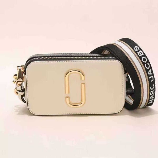 luxury bag mj mj camera square cowhide colored wide shoulder strap fashion one crossbody handbags
luxury bag mj mj camera square cowhide colored wide shoulder strap fashion one crossbody handbags