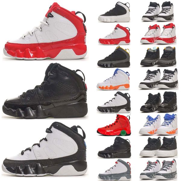 jumpman 9 basketball shoes kids children 9s retro og fir red particle grey racer university blue gold bred patent anthracite boys girls trai
jumpman 9 basketball shoes kids children 9s retro og fir red particle grey racer university blue gold bred patent anthracite boys girls trai