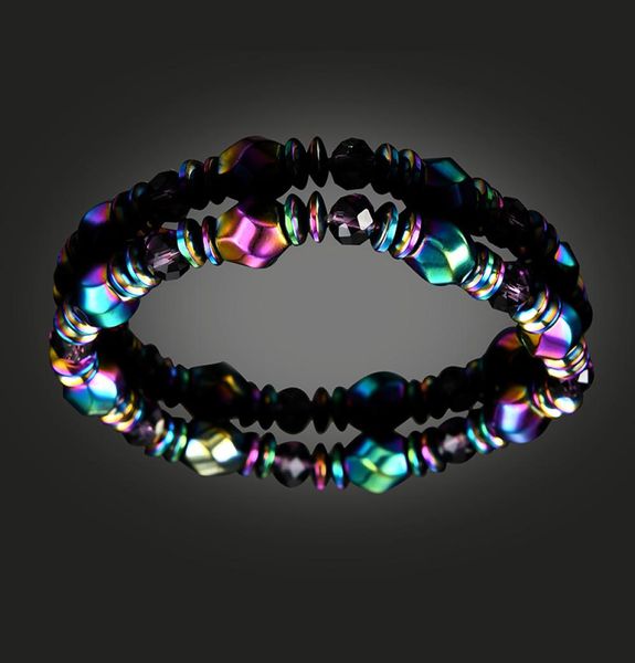 mens healing rainbow magnetic hematite stone beads bracelets fashion black magnetic hematite beads bracelet jewelry3653254
mens healing rainbow magnetic hematite stone beads bracelets fashion black magnetic hematite beads bracelet jewelry3653254