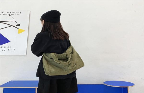 evening bags large capacity canvas shoulder solid soft denim leisure or travel bag for women fashion fatchels winter package 2022e1697434
evening bags large capacity canvas shoulder solid soft denim leisure or travel bag for women fashion fatchels winter package 2022e1697434