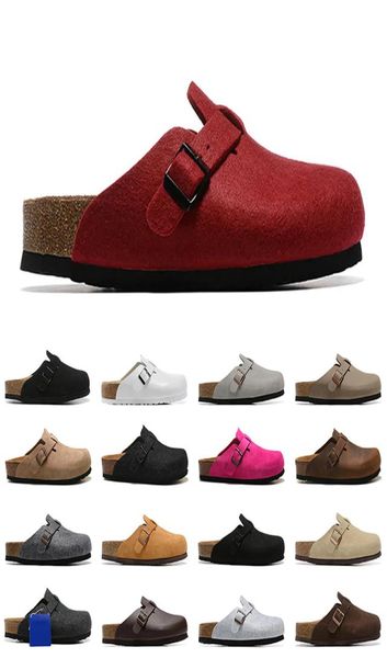 birkens slippers men women cogs leather designer slides sipper white black outdoor causal sandals sneakers7875582
birkens slippers men women cogs leather designer slides sipper white black outdoor causal sandals sneakers7875582