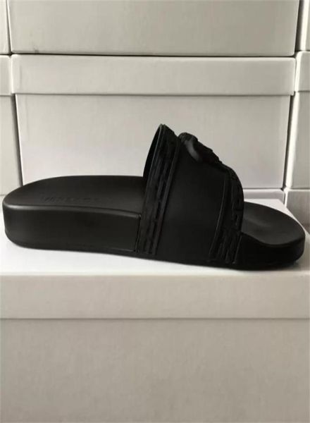 luxury designer slide slippers summer sandals men beach indoor flat flip flops leather lady women fashion classic shoes ladies siz2694051, Black
luxury designer slide slippers summer sandals men beach indoor flat flip flops leather lady women fashion classic shoes ladies siz2694051, Black