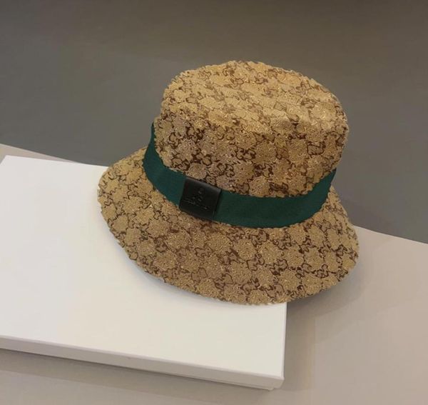luxury designer bucket hat straw hat beach hat cap fashion hat for men and women letter embroidery style soft and comfortable very8509056, Blue;gray
luxury designer bucket hat straw hat beach hat cap fashion hat for men and women letter embroidery style soft and comfortable very8509056, Blue;gray