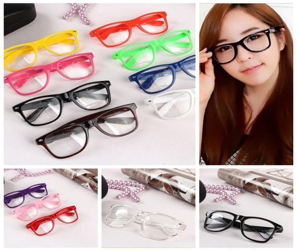 sunglasses sunglasses rivet sunglasses retro color punk geek style clear lens glasses ooa48082055856, White;black
sunglasses sunglasses rivet sunglasses retro color punk geek style clear lens glasses ooa48082055856, White;black