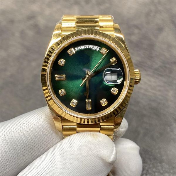 mens automatic mechanical watch 36mm week calendar work water proof watches sapphire adjustable wristwatches 102898 montre de luxe259x, Slivery;brown
mens automatic mechanical watch 36mm week calendar work water proof watches sapphire adjustable wristwatches 102898 montre de luxe259x, Slivery;brown