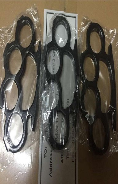 10pcs silver and black thin steel brass knuckle dustersself defense personal security women039s and men039s selfdefense pe5621575
10pcs silver and black thin steel brass knuckle dustersself defense personal security women039s and men039s selfdefense pe5621575