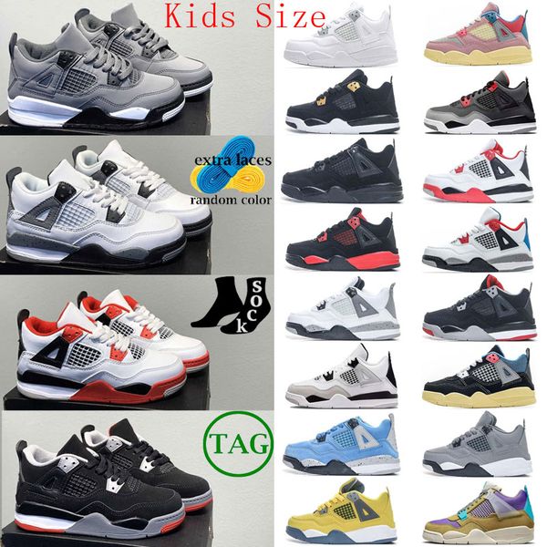 kids children shoes jumpman 4 travis purple black cat 4s basketball shoes girls boys og red thunder pine green military white oreo sail seaf
kids children shoes jumpman 4 travis purple black cat 4s basketball shoes girls boys og red thunder pine green military white oreo sail seaf