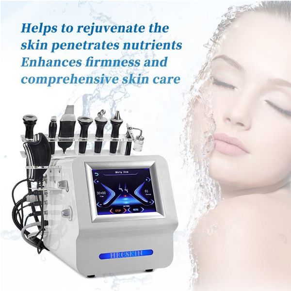 10 in 1 multifunctional blackhead remover micro dermabrasion facial lifting device rf bio hydra oxygen machine for skin care skin rejuvenati, Black;white
10 in 1 multifunctional blackhead remover micro dermabrasion facial lifting device rf bio hydra oxygen machine for skin care skin rejuvenati, Black;white