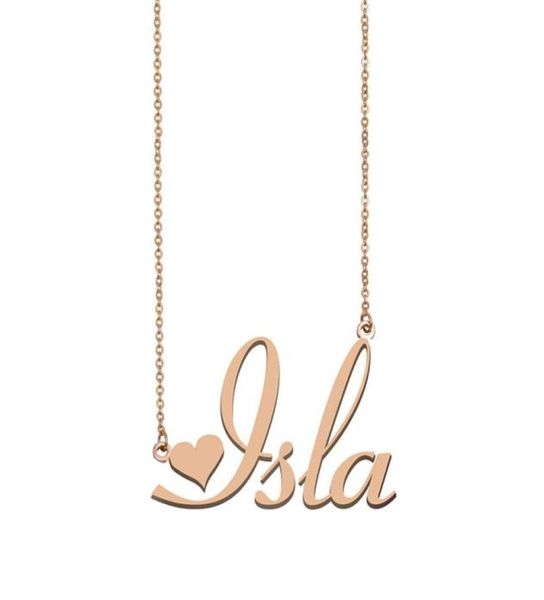 isla name necklaces pendant custom personalized for women girls children friends mothers gifts 18k gold plated stainless stee5421710, Silver
isla name necklaces pendant custom personalized for women girls children friends mothers gifts 18k gold plated stainless stee5421710, Silver