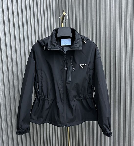 hooded women designer jackets fashion jacket coats with letters badge casual mens women windbreaker coat clothing hip hop, Black;brown
hooded women designer jackets fashion jacket coats with letters badge casual mens women windbreaker coat clothing hip hop, Black;brown