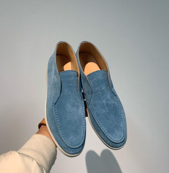 lp open walk suede sneaker shoes women short boots casual shoe men's high walking flats classic ankle boot luxury designer desert boots, Black
lp open walk suede sneaker shoes women short boots casual shoe men's high walking flats classic ankle boot luxury designer desert boots, Black