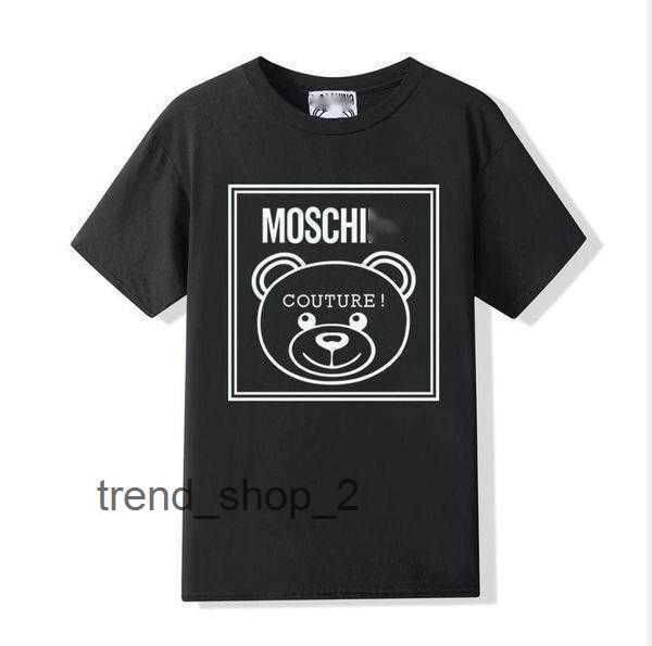 designer new women's moschino t-shirt cotton graphic t-shirt women's oversized moschinos white black loose tees 62xa
designer new women's moschino t-shirt cotton graphic t-shirt women's oversized moschinos white black loose tees 62xa