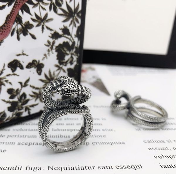 new products real ring threedimensional winding snake ring 925 sterling silver personalized ring supply7040636
new products real ring threedimensional winding snake ring 925 sterling silver personalized ring supply7040636