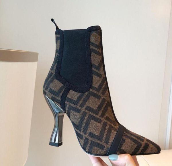 brown colibri high heel leather with spikes pointed toes womens ankle boots fashion ladies high heels shoes pumps 8430232, Black
brown colibri high heel leather with spikes pointed toes womens ankle boots fashion ladies high heels shoes pumps 8430232, Black