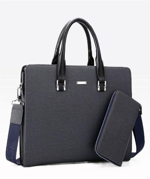 business men briefcase casual 14 inch travel lapfor man shoulder messenger bag male office handbag waterproof hand bags262i6347314
business men briefcase casual 14 inch travel lapfor man shoulder messenger bag male office handbag waterproof hand bags262i6347314