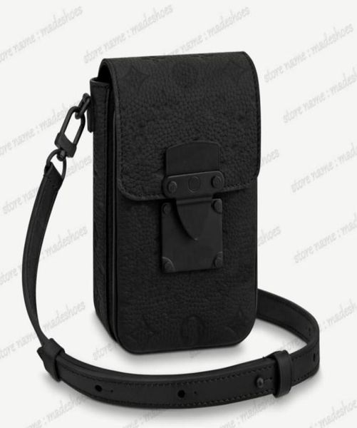 slock vertical wearable wallet m81524 embossed monograms pattern designer men039s shoulder bag with trunk lock leather phone b8137443, Red;black
slock vertical wearable wallet m81524 embossed monograms pattern designer men039s shoulder bag with trunk lock leather phone b8137443, Red;black