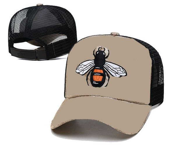 2023 new classic designer ball caps tiger bee embroidery cap highest quality fashion for men and women sun hat5994615, Blue;gray
2023 new classic designer ball caps tiger bee embroidery cap highest quality fashion for men and women sun hat5994615, Blue;gray