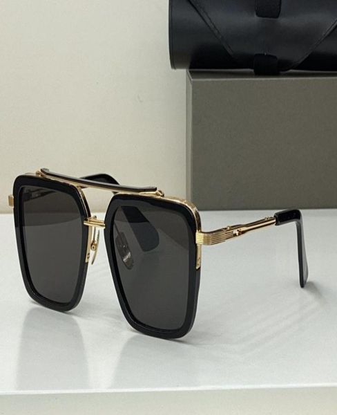 a mach seven classic retro mens sunglasses fashion design womens glasses luxury brand designer eyeglass simple bu7350789, White;black
a mach seven classic retro mens sunglasses fashion design womens glasses luxury brand designer eyeglass simple bu7350789, White;black