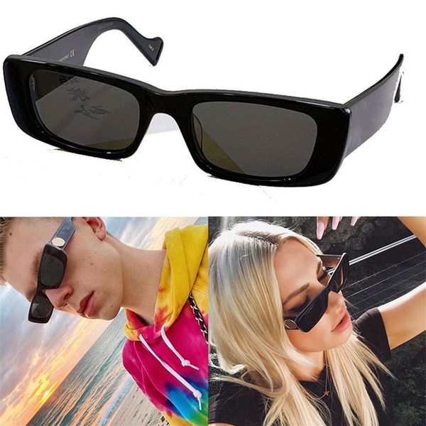 sunglasses black classic plate eye protection design 0516s full frame multicolor lenses men glasses 0516 fashion designer sunglass233z, White;black
sunglasses black classic plate eye protection design 0516s full frame multicolor lenses men glasses 0516 fashion designer sunglass233z, White;black