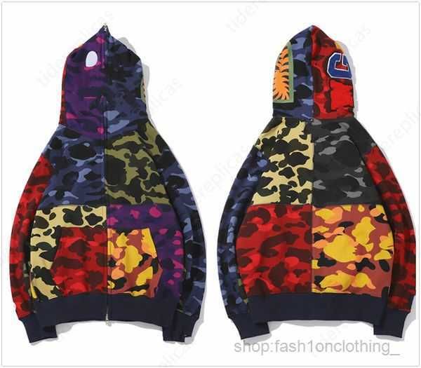 mens hoodies designer hoodie shark luminous women sweatshirts letters camo hoody oversized cotton zip sweaters hoodys embroidered cardigan a, Black
mens hoodies designer hoodie shark luminous women sweatshirts letters camo hoody oversized cotton zip sweaters hoodys embroidered cardigan a, Black
