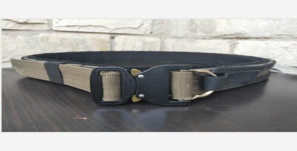 tactical ronin belt molle suit internal and external tactical belt rg ranger greenl1659903, Black;gray
tactical ronin belt molle suit internal and external tactical belt rg ranger greenl1659903, Black;gray