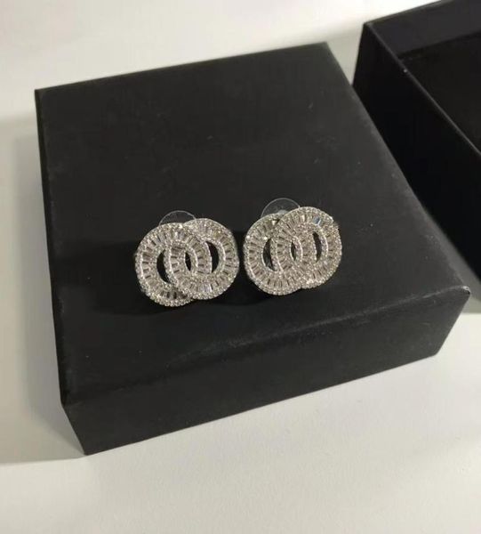 women039s stud earrings diamond crystal tassel perfect fusion designer earring designer brand two letters gift jewelry high qua2257354, Golden;silver
women039s stud earrings diamond crystal tassel perfect fusion designer earring designer brand two letters gift jewelry high qua2257354, Golden;silver