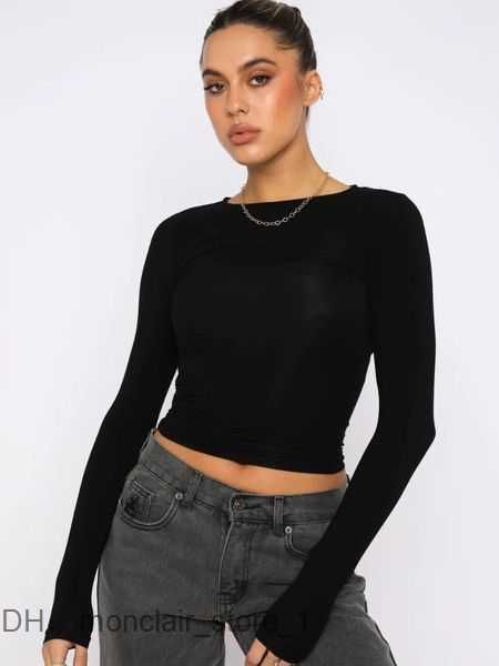 skim dress black bodycon skims t shirts women harajuku long sleeve o neck base tees summer solid skinny soft breathable clothes 3 arvn, White
skim dress black bodycon skims t shirts women harajuku long sleeve o neck base tees summer solid skinny soft breathable clothes 3 arvn, White
