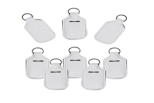 30ml hand sanitizer bottle holder blank printing colors neoprene liquid soap bottle holder keychain bags dda4069524668, Silver
30ml hand sanitizer bottle holder blank printing colors neoprene liquid soap bottle holder keychain bags dda4069524668, Silver