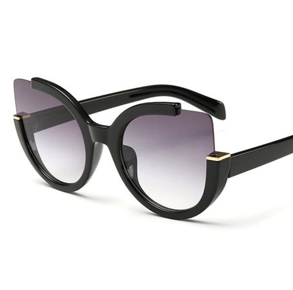 brand designer 2019 new summer style women sunglasses for women039s cat eyes sun glasses half frame big mirror fashion vintage7837078, White;black
brand designer 2019 new summer style women sunglasses for women039s cat eyes sun glasses half frame big mirror fashion vintage7837078, White;black