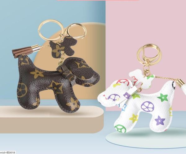 dog designer car keychain bag pendant charm jewelry flower key ring holder women men gifts fashion pu leather animal key chain acc5139053, Silver
dog designer car keychain bag pendant charm jewelry flower key ring holder women men gifts fashion pu leather animal key chain acc5139053, Silver