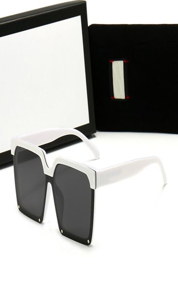 2021 women designers sunglasses brands glasses outdoor shades pc frame fashion classic ladies luxurys sunglasses for women2458708, White;black
2021 women designers sunglasses brands glasses outdoor shades pc frame fashion classic ladies luxurys sunglasses for women2458708, White;black