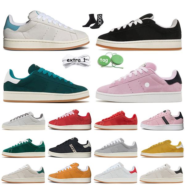 women mens campus 00s designer shoes suede sneakers pink grey gum 00 black dark green cloud wonder white valentines day semi lucid blue lofa
women mens campus 00s designer shoes suede sneakers pink grey gum 00 black dark green cloud wonder white valentines day semi lucid blue lofa