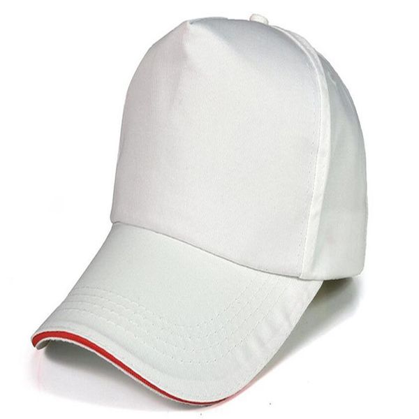 men women casual cap cotton fitted cap fashion snapback hat outdoors hat whole252o, Black;white
men women casual cap cotton fitted cap fashion snapback hat outdoors hat whole252o, Black;white