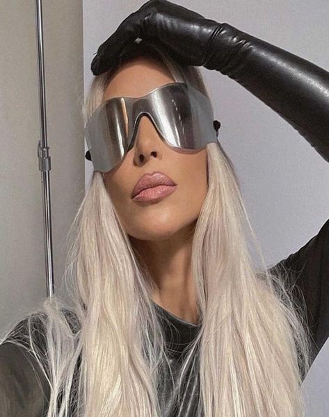 sunglasses kanye y2k allinone windproof for men039s personality ins drawstring frameless for women t2301103473273, White;black
sunglasses kanye y2k allinone windproof for men039s personality ins drawstring frameless for women t2301103473273, White;black