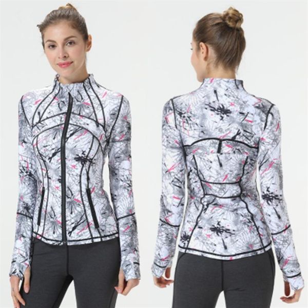 2022new align lu-07 women's yoga long sleeves jacket solid color nude sports shaping waist tight fitness loose jogging sports300d
2022new align lu-07 women's yoga long sleeves jacket solid color nude sports shaping waist tight fitness loose jogging sports300d