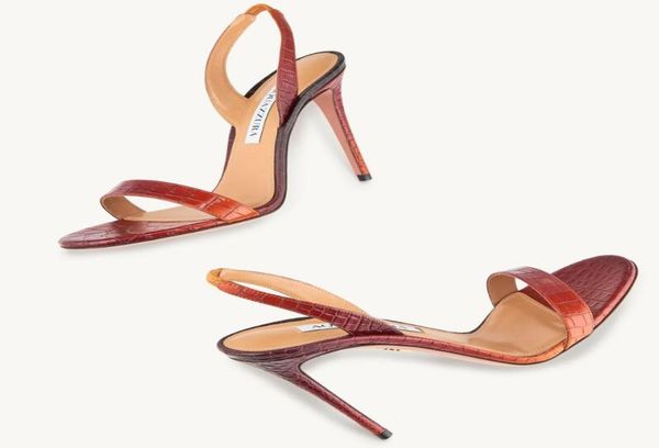 fashion designer brands aquazzuras womens sandals trouble maker sandal heels bind party wedding dress shoes heel back strap leathe5406969, Black
fashion designer brands aquazzuras womens sandals trouble maker sandal heels bind party wedding dress shoes heel back strap leathe5406969, Black