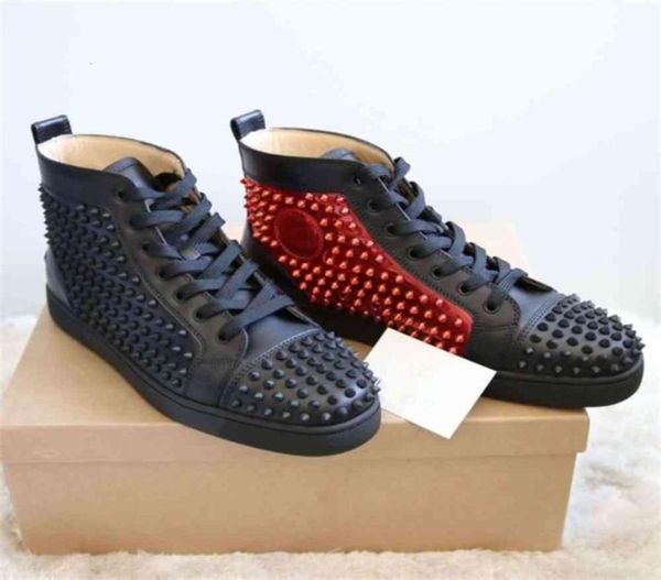 designer sneakers high spikes flats shoes for men and women casual designer party wedding brazil lesva5863652, Black
designer sneakers high spikes flats shoes for men and women casual designer party wedding brazil lesva5863652, Black