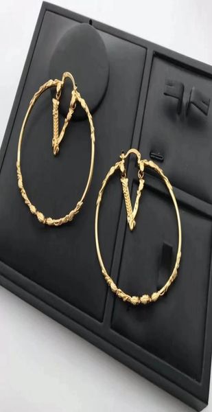 trendy vintage brass gold plated hoop round earrings for women earring fashion jewelry accessories wedding anniversary gift dangle2569452, Silver
trendy vintage brass gold plated hoop round earrings for women earring fashion jewelry accessories wedding anniversary gift dangle2569452, Silver