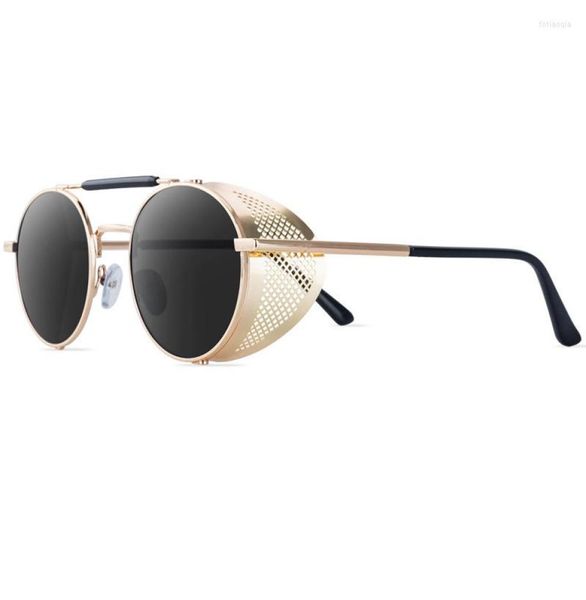 sunglasses 2022 round steampunk men women fashion metal glasses brand design vintage uv400 gafas1847657, White;black
sunglasses 2022 round steampunk men women fashion metal glasses brand design vintage uv400 gafas1847657, White;black